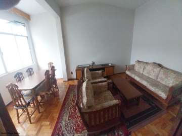Apartamento à venda em Várzea, Teresópolis - RJ