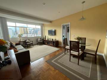 Apartamento à venda em Várzea, Teresópolis - RJ