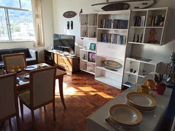 Apartamento para alugar em Alto, Teresópolis - RJ