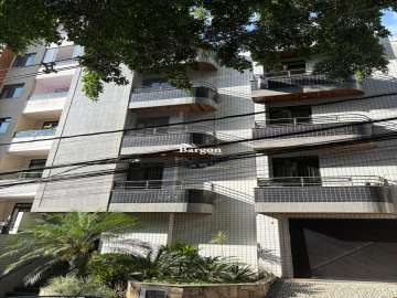 Cobertura à venda em São Mateus, Juiz de Fora - MG