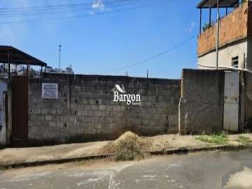 Terreno Residencial à venda em Ipiranga, Juiz de Fora - MG
