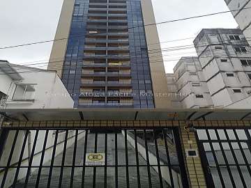 Apartamento à venda em Centro, Juiz de Fora - MG