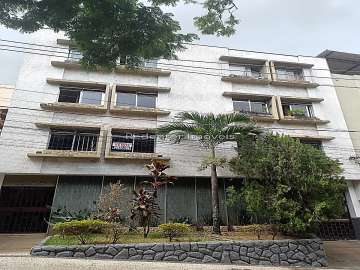 Apartamento para alugar em Vale do Ipê, Juiz de Fora - MG