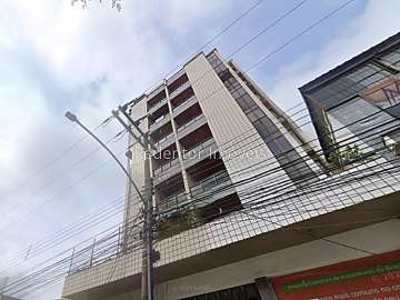Apartamento para alugar em Cascatinha, Juiz de Fora - MG
