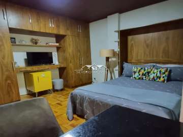 Apartamento à venda em Centro, Petrópolis - RJ
