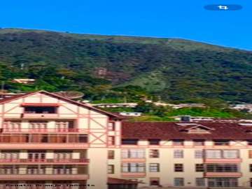 Apartamento à venda em Alto, Teresópolis - RJ