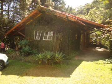 Casa à venda em Vale das Videiras, Petrópolis - RJ