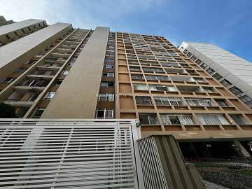 Apartamento à venda em Centro, Juiz de Fora - MG