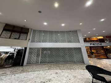 Imóvel Comercial à venda em Centro, Juiz de Fora - MG