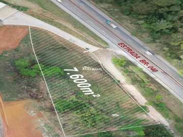 Imóvel Comercial à venda em Ecoville, Juiz de Fora - MG