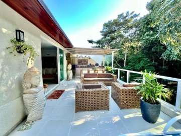 Cobertura à venda em Itaipava, Petrópolis - RJ