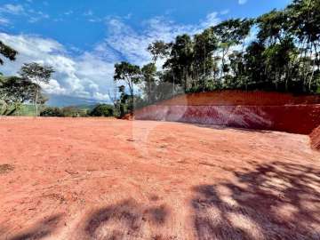 Terreno Residencial à venda em Secretário, Petrópolis - RJ