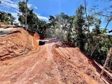 Terreno Residencial à venda em Secretário, Petrópolis - RJ