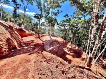 Terreno Residencial à venda em Secretário, Petrópolis - RJ