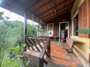 Casa à venda em Vieira, Teresópolis - RJ