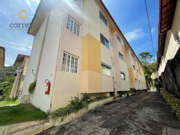 Apartamento para alugar em Chácara Paraíso, Nova Friburgo - RJ