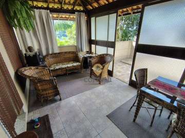 Casa à venda em Bela Vista, Nova Friburgo - RJ