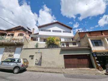 Casa à venda em Braunes, Nova Friburgo - RJ