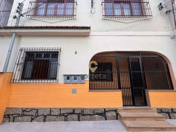 Casa para alugar em Centro, Nova Friburgo - RJ