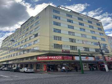 Apartamento para alugar em Centro, Nova Friburgo - RJ