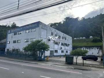 Imóvel Comercial para alugar em Retiro, Petrópolis - RJ