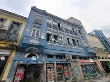 Imóvel Comercial à venda em Centro, Rio de Janeiro - RJ