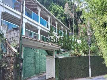 Casa à venda em Corrêas, Petrópolis - RJ