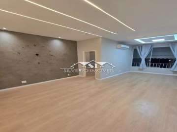 Apartamento à venda em Flamengo, Rio de Janeiro - RJ