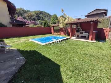 Casa à venda em São Sebastião, Petrópolis - RJ