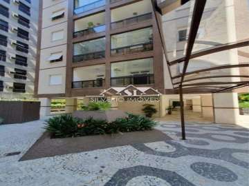Apartamento à venda em Centro, Petrópolis - RJ