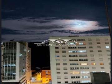 Apartamento à venda em Centro, Petrópolis - RJ