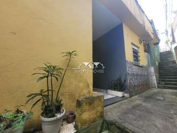 Casa para alugar em Quitandinha, Petrópolis - RJ