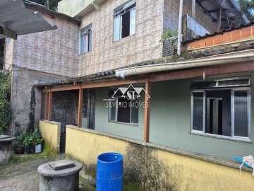 Casa para alugar em Quitandinha, Petrópolis - RJ
