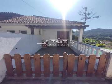Casa para alugar em Centro, Petrópolis - RJ