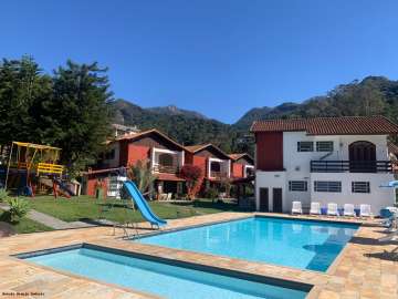 Casa à venda em Alto, Teresópolis - RJ