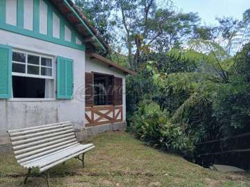 Casa à venda em Quitandinha, Petrópolis - RJ