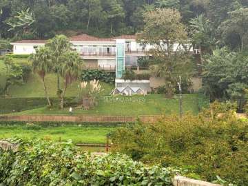 Casa à venda em Quitandinha, Petrópolis - RJ