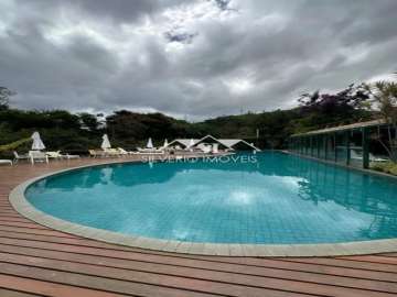 Apartamento à venda em Araras, Petrópolis - RJ
