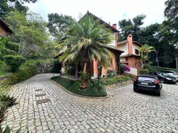 Casa à venda em Quebra Frascos, Teresópolis - RJ