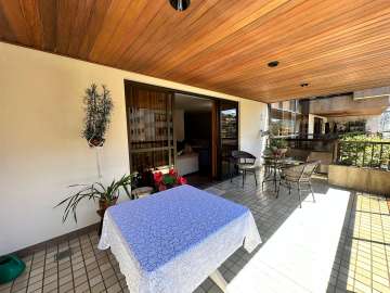 Apartamento à venda em Várzea, Teresópolis - RJ