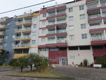 Apartamento para alugar em Olaria, Nova Friburgo - RJ