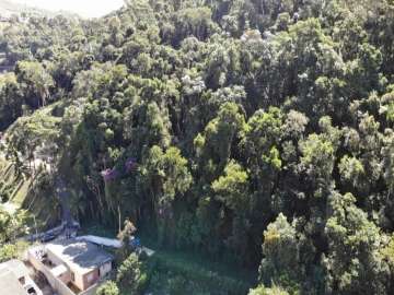 Terreno Residencial à venda em Albuquerque, Teresópolis - RJ