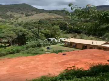 Terreno Residencial à venda em Posse, Petrópolis - RJ