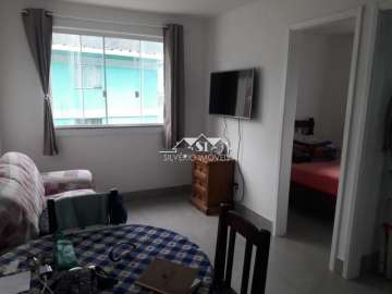 Apartamento à venda em Cascatinha, Petrópolis - RJ