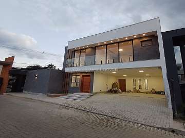 Casa à venda em São Pedro, Juiz de Fora - MG