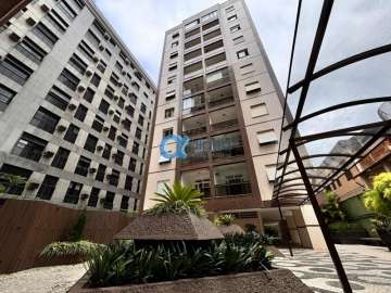 Apartamento à venda em Centro, Petrópolis - RJ