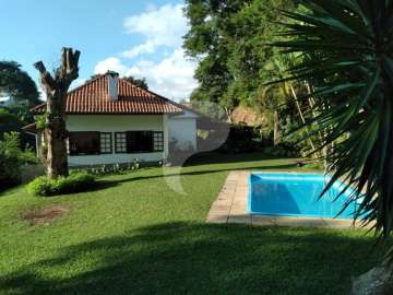 Casa para alugar em Itaipava, Petrópolis - RJ