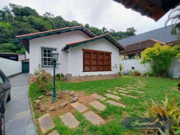 Casa para alugar em Centro, Petrópolis - RJ