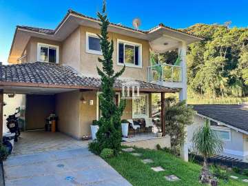 Casa à venda em Tijuca, Teresópolis - RJ
