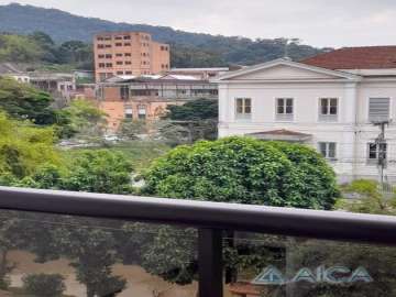 Apartamento à venda em Centro, Petrópolis - RJ